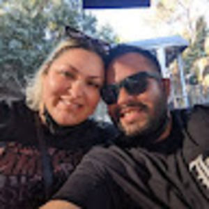 Meet your Posher, Elisa